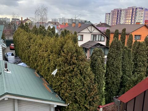 будинок за адресою Молодіжна, 1