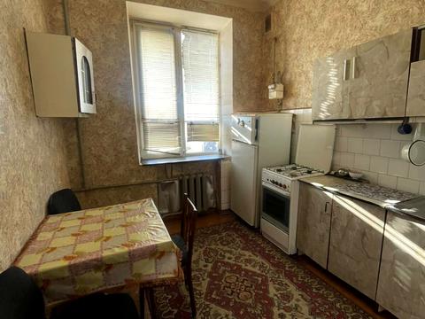 квартира за адресою Соборний просп. (Леніна), 159