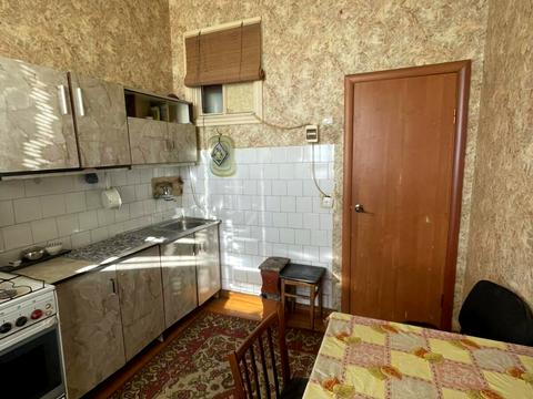 квартира за адресою Соборний просп. (Леніна), 159