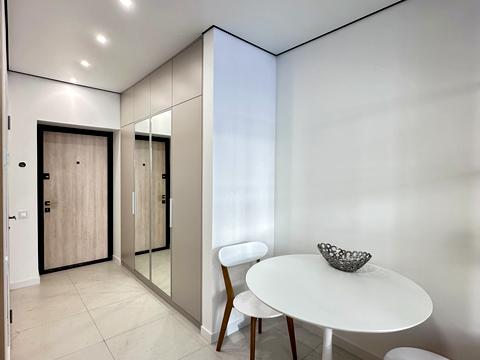 квартира за адресою Соборна вул., 2-К/26