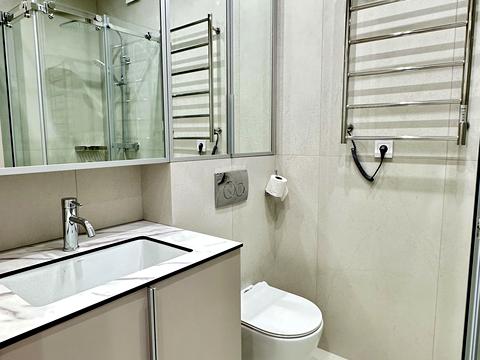 квартира за адресою Соборна вул., 2-К/26