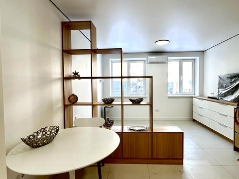 квартира за адресою Соборна вул., 2-К/26