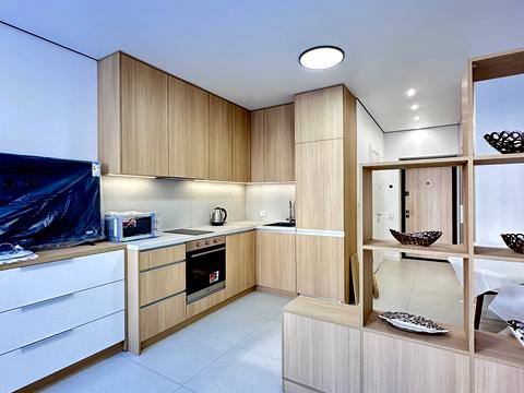 квартира за адресою Соборна вул., 2-К/26