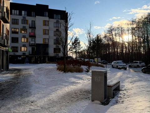 квартира за адресою Соборна вул., 2-К/26