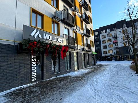 квартира за адресою Соборна вул., 2-К/26