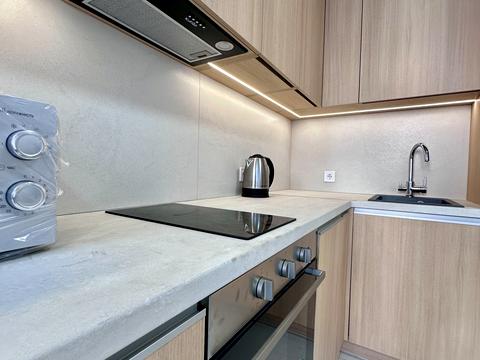 квартира за адресою Соборна вул., 2-К/26