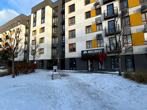 квартира за адресою Соборна вул., 2-К/26