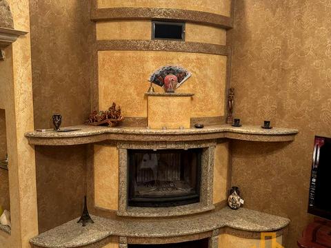 дом по адресу Островная ул., 3