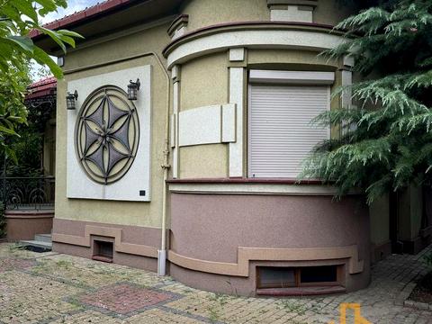 будинок за адресою Острівна вул., 3