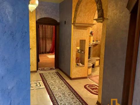 дом по адресу Островная ул., 3