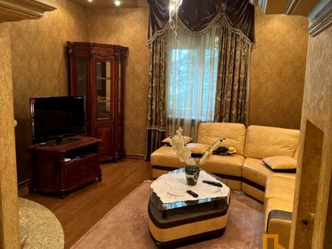 дом по адресу Островная ул., 3