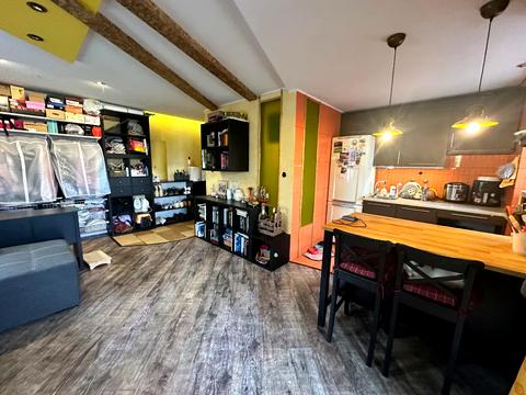 квартира за адресою Олександра Поля просп. (Кірова), 64