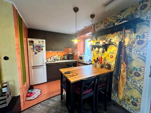 квартира за адресою Олександра Поля просп. (Кірова), 64