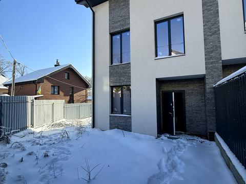 будинок за адресою Виговського вул. (Суворова)