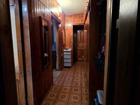 квартира по адресу Юрия Победоносцева бульв., 7