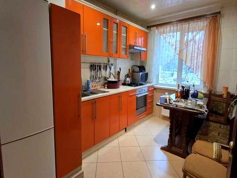 квартира по адресу Юрия Победоносцева бульв., 7