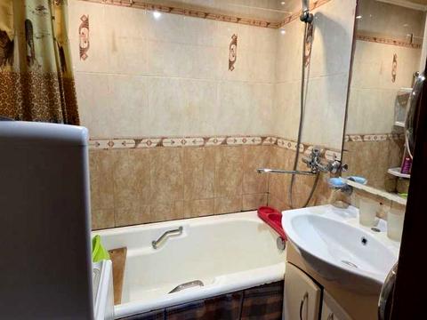 квартира по адресу Юрия Победоносцева бульв., 7