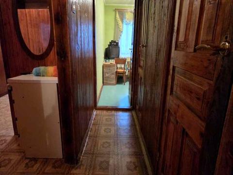 квартира по адресу Юрия Победоносцева бульв., 7