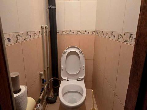 квартира по адресу Юрия Победоносцева бульв., 7