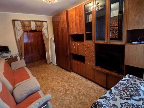 квартира по адресу Юрия Победоносцева бульв., 7