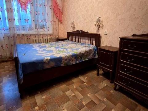 квартира по адресу Юрия Победоносцева бульв., 7