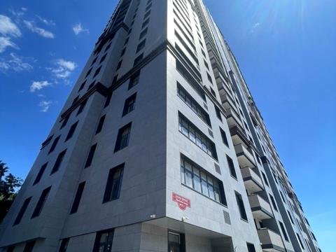 квартира по адресу Шевченко просп., 29/1