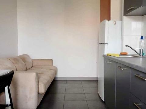 квартира за адресою Межигірська вул., 43