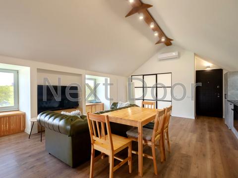 квартира за адресою Богатирська вул., 32