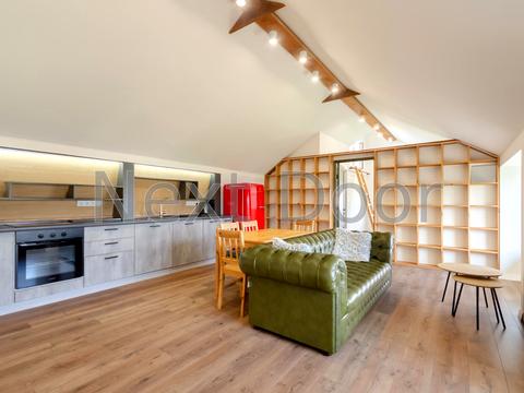 квартира за адресою Богатирська вул., 32