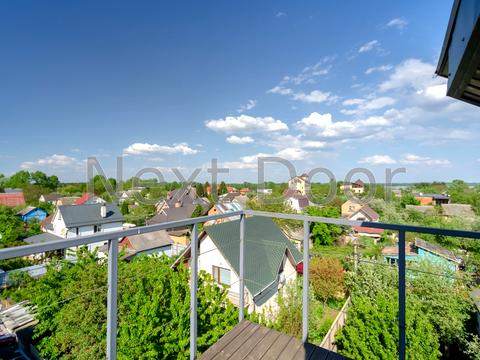 квартира за адресою Богатирська вул., 32