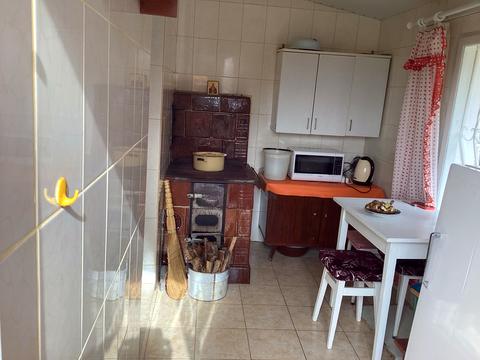 дом по адресу с. Княжий Мост, Львівська