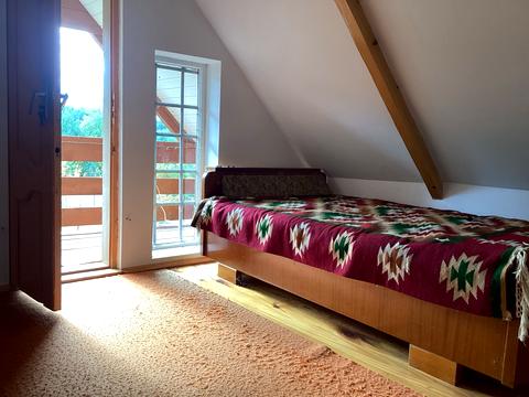 дом по адресу с. Княжий Мост, Львівська