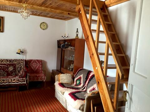 дом по адресу с. Княжий Мост, Львівська