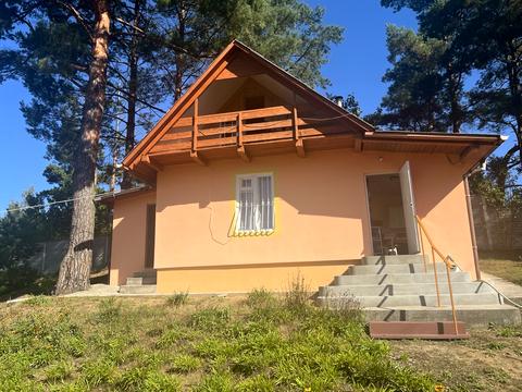 дом по адресу с. Княжий Мост, Львівська