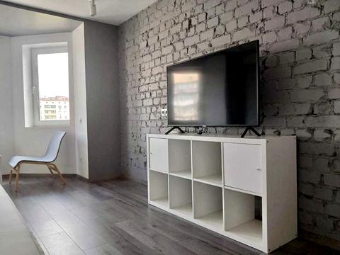 квартира за адресою Межигірська вул., 43