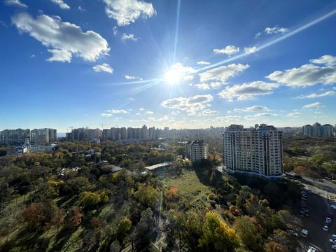 квартира по адресу Шевченко просп., 29/1