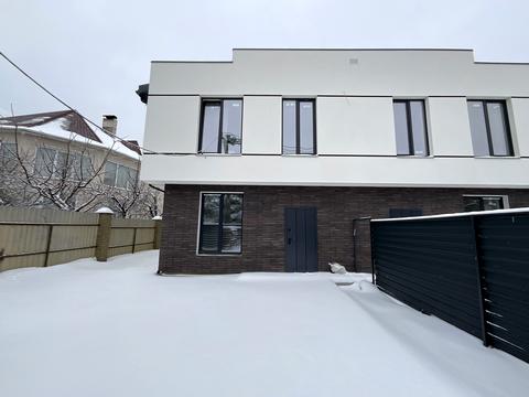 дом по адресу Прорізна