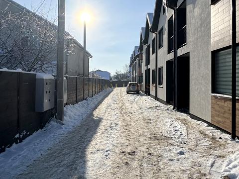 будинок за адресою Юрія Мушкетика вул. (Натана Рибака), 38