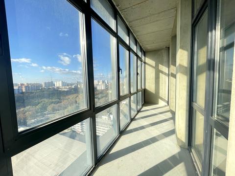 квартира по адресу Шевченко просп., 29/1