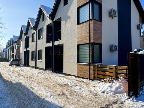 будинок за адресою Юрія Мушкетика вул. (Натана Рибака), 38