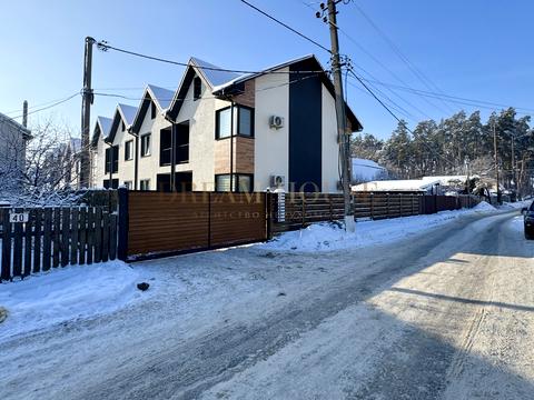 будинок за адресою Юрія Мушкетика вул. (Натана Рибака), 38