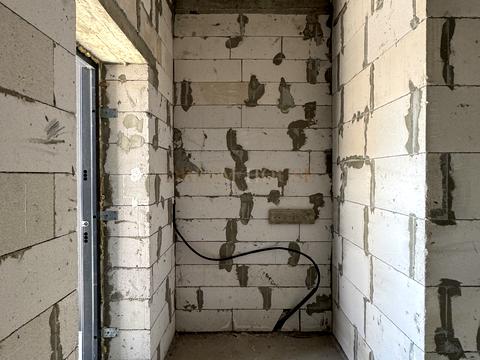 будинок за адресою Юрія Мушкетика вул. (Натана Рибака), 38