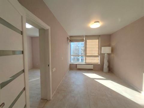 квартира по адресу Олександра Олеся ул., 4