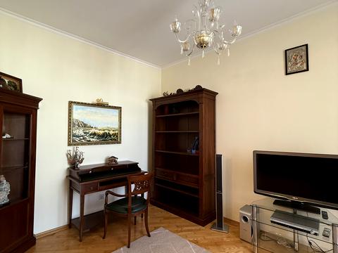 квартира за адресою Іллі Мечникова вул., 18