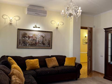 квартира за адресою Іллі Мечникова вул., 18