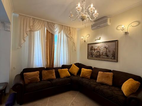 квартира за адресою Іллі Мечникова вул., 18