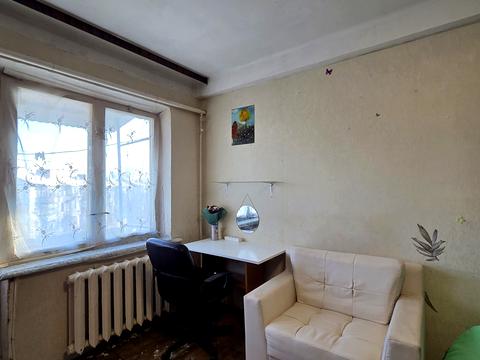 квартира за адресою Григорія Чупринки вул. (Чудновського), 5