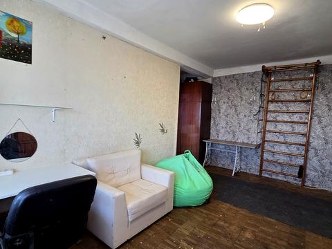 квартира за адресою Григорія Чупринки вул. (Чудновського), 5