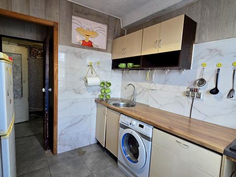 квартира за адресою Григорія Чупринки вул. (Чудновського), 5