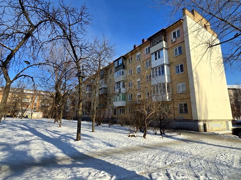 квартира за адресою Григорія Чупринки вул. (Чудновського), 5